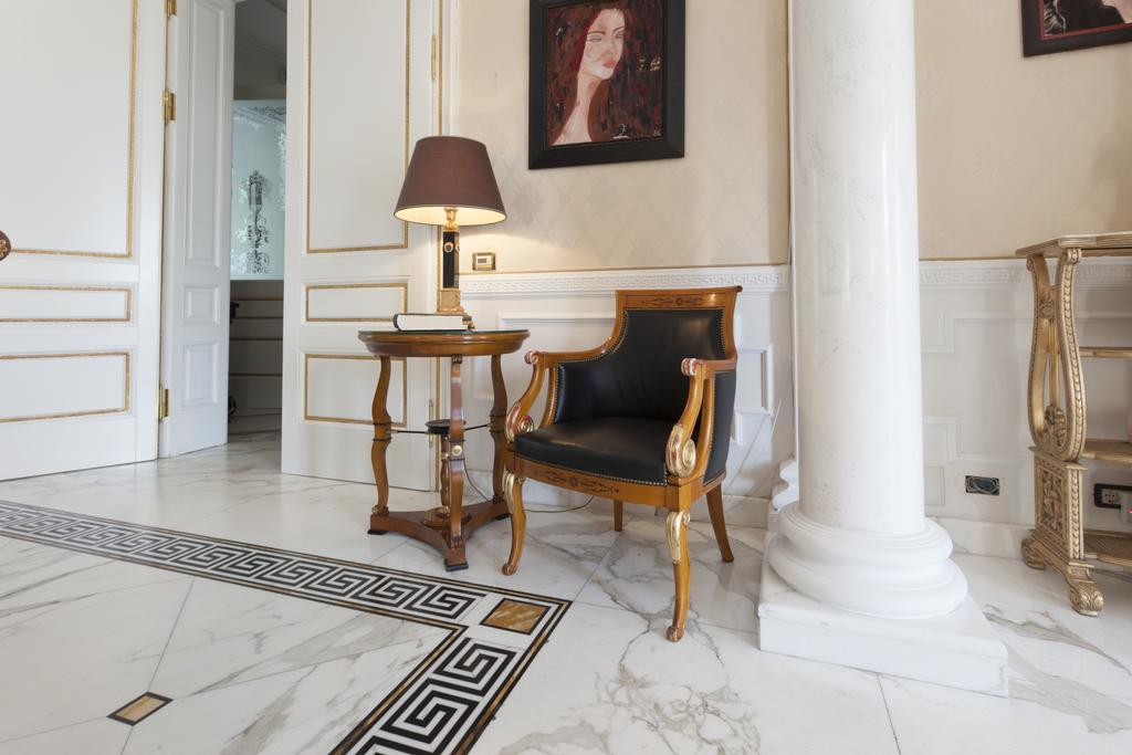 Villa Jelena Belgrad Exteriör bild