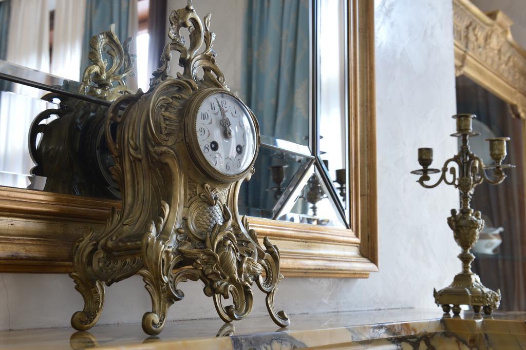 Villa Jelena Belgrad Exteriör bild